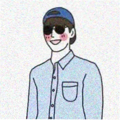 制服系校园风动漫头像