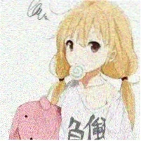 游客头像